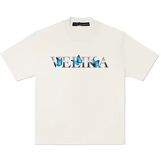 VELIKA MORPHO OVERSIZED TEE