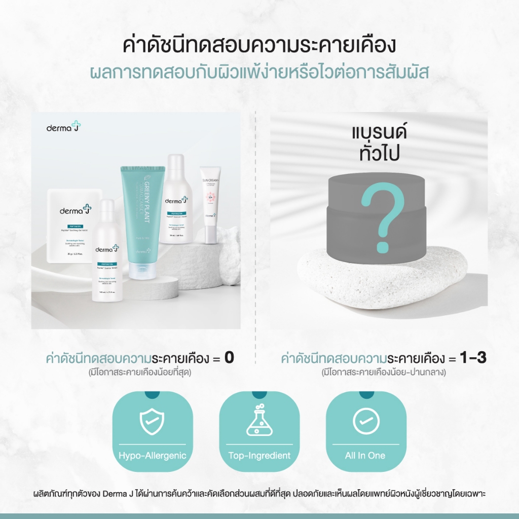 derma-j-ฟรี-คลีนซิ่งทำความสะอาดหน้า-100-มล-เดอร์มาเจ-ครีมบำรุงเข้มข้น-50-ml