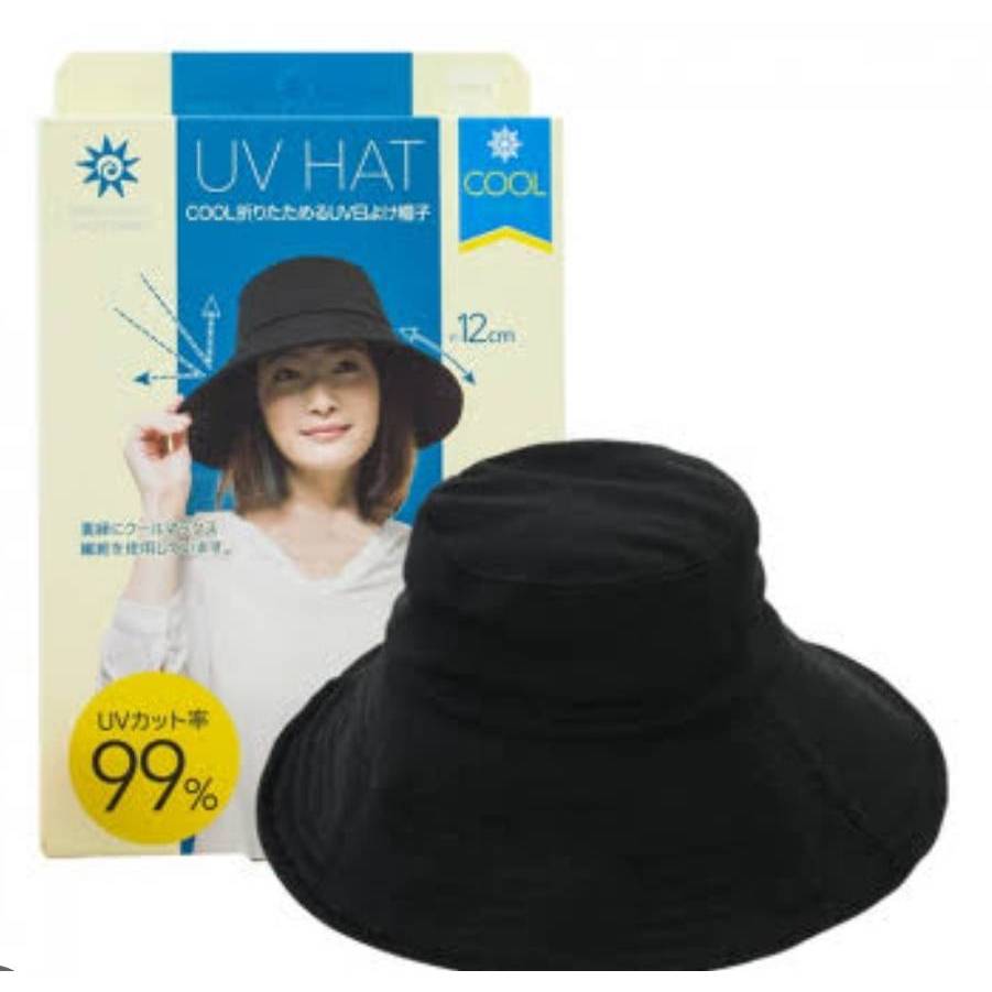 Hat uv store