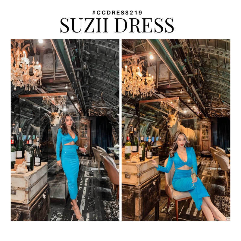 suzii-dress-พร้อมส่ง-ลด-20-จาก-690บาท-เหลือ-552บาท