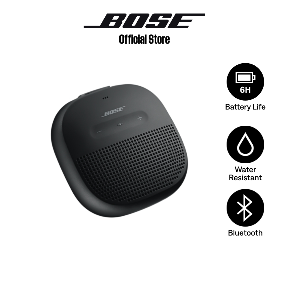 โบส-ลำโพงพกพารุ่น-bose-soundlink-micro-bluetooth-speaker