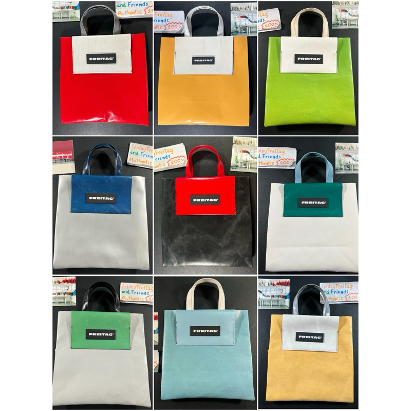 freitag F740 mini bag みつけれ freitag F740 mini bag みつけれ