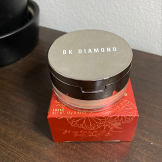 BK Loose Powder 3D Diamond 12g.