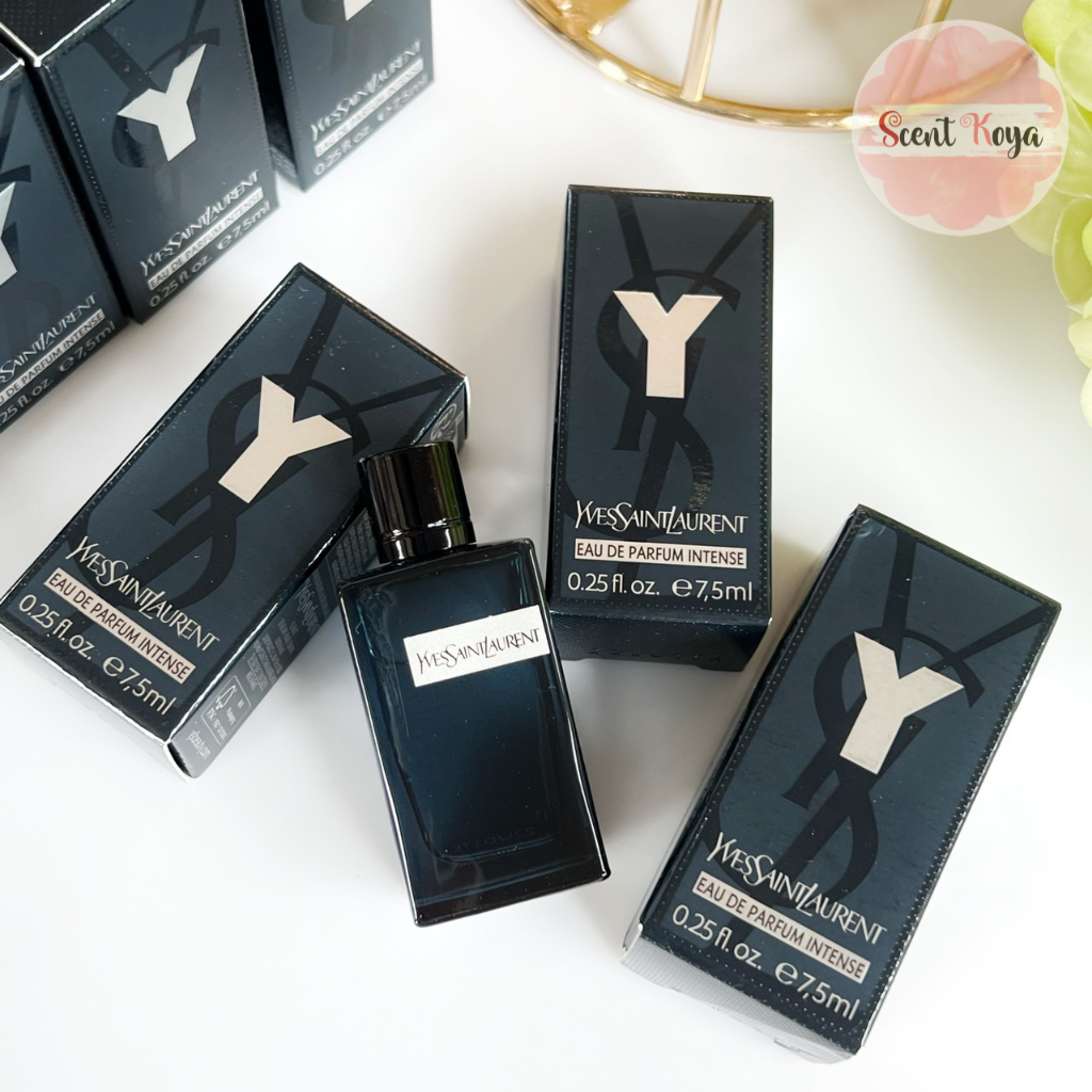 intensement ysl
