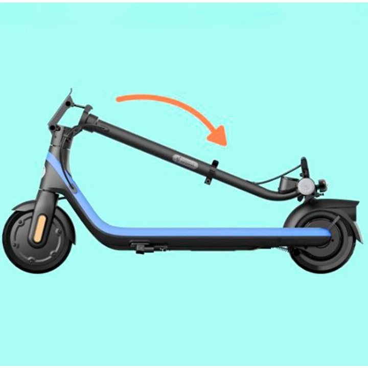Segway Ninebot C2 Pro Kids สกู๊ตเตอร์ไฟฟ้าเด็ก 6 - 14 ขวบ เครื่องศูนย์ MONOWHEEL ประกันสูงสุด 1 ปี #C2P https://wayoza.com