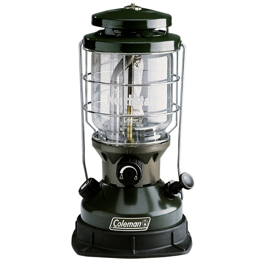 Coleman JP Northstar Tube Mantle Lantern (รั้วดำ) ตะเกียง Coleman JP Northstar Tube Mantle Lantern (รั้วดำ) ตะเกียง