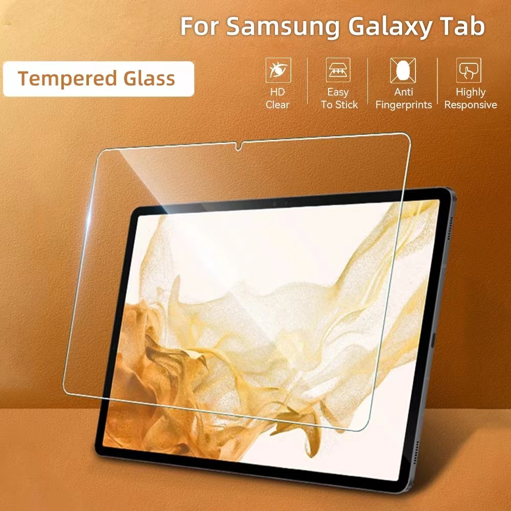 ฟิล์มกระจกใส-tablet-สำหรับ-samsung-galaxy-tab-s6-lite-10-4นิ้ว-a8-10-5นิ้ว-s8-s7-11นิ้ว-s7-s8-12-4นิ้ว