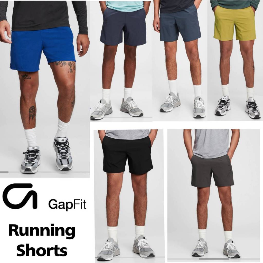 GapFit Running Shorts