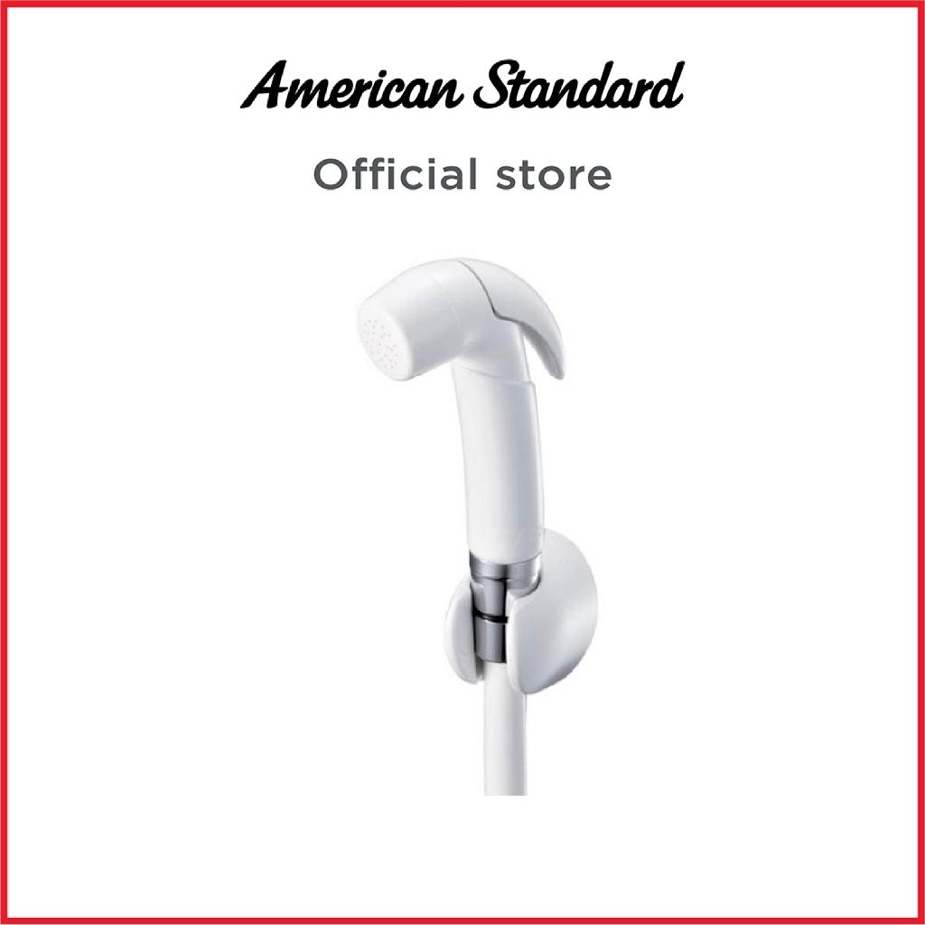 american-standard-สายฉีดชำระครบชุด-a-4800-wt-สีขาว