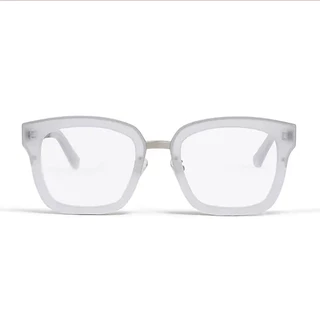 IONISM Sunglasses - WHITE
