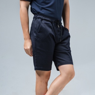 era-won กางเกงขาสั้น รุ่น SHORTS DRAWSTRING สี NAVY SWIMMER