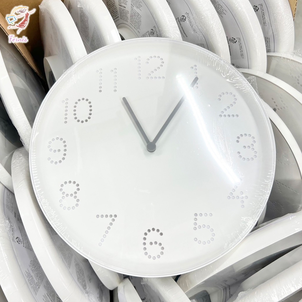 นาฬิกาแขวนผนัง-wall-clock-tromma