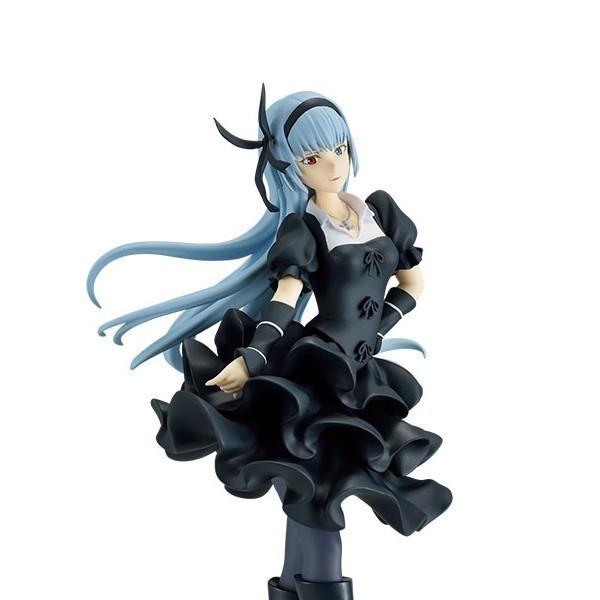 Banpresto Milim Nava That Time I Got Reincarnated As A Slime 10Th Anniversary, 15 cm, multicolore, BP88883P