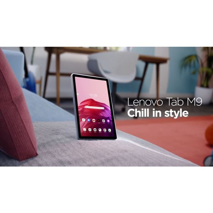 lenovo-tab-m9-4-64-lte-ใส่ซิมโทรได้-แถมเคส-ฟิล์ม-เครื่่องใหม่ประกันศูนย์-1ปี