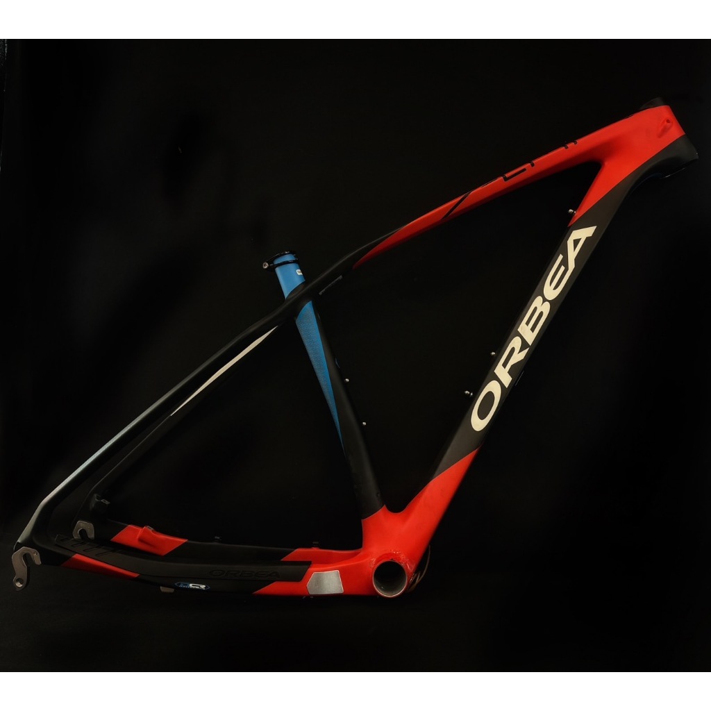 Orbea Alma OMR carbon 29