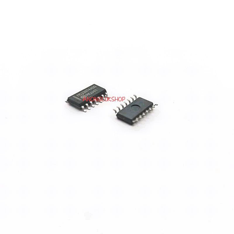 ราคาต่อ 1ตัว 👉👉 MC33074 MC33074ADG IC SOP-14 ไอซี SMD IC 33074A 33074 ...