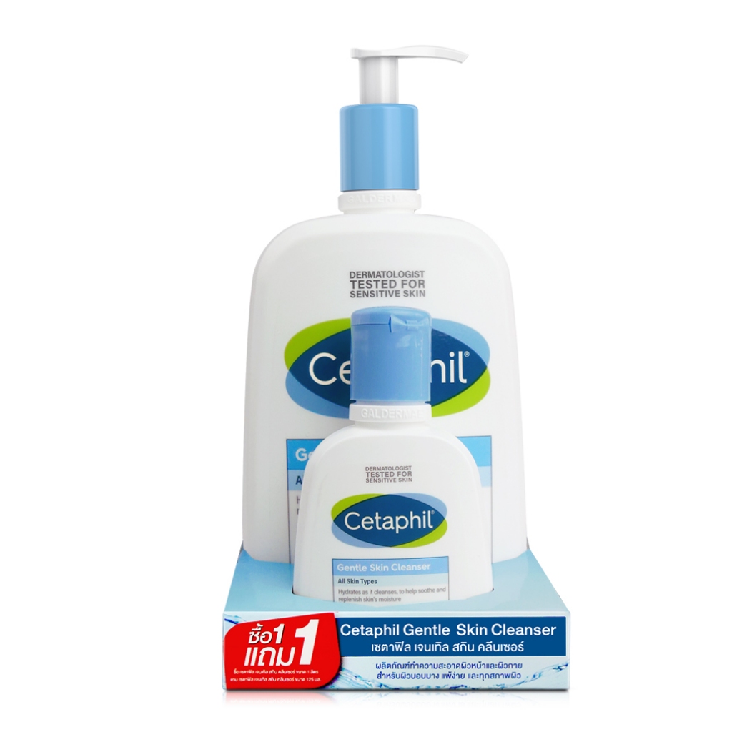 cetaphil-gentle-skin-cleanser-1-litre-เซตาฟิล-เจนเทิล-สกิน-คลีนเซอร์-1-ลิตร