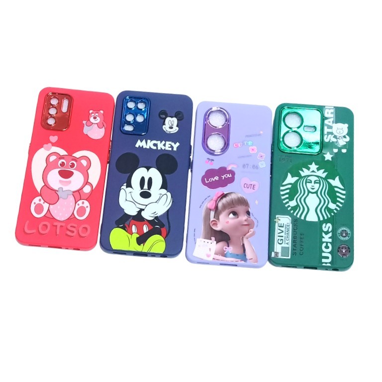เคสsamsunga12-a03-a02-a52-a52s-a22-5g-เคสซัมซุง-เคสกันกล้อง-เคสนิ่ม-เคสกำมะหยี-เคสการ์ตูน-เคสโครเมี่ยม-เคสโทรศัพท์
