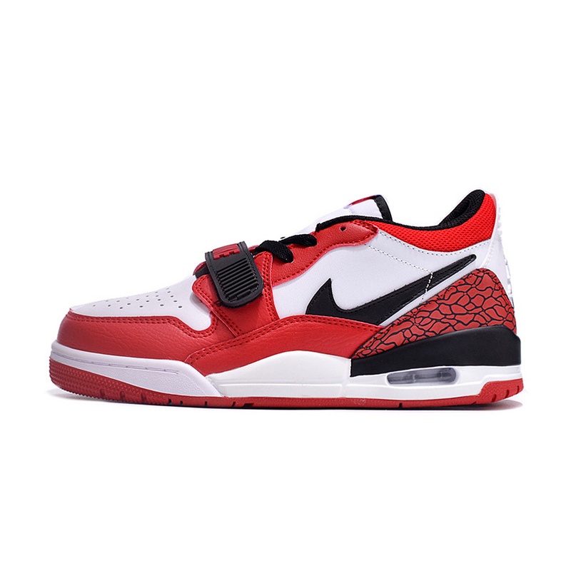 Nike Air Jordan Legacy 312 Shopee Thailand