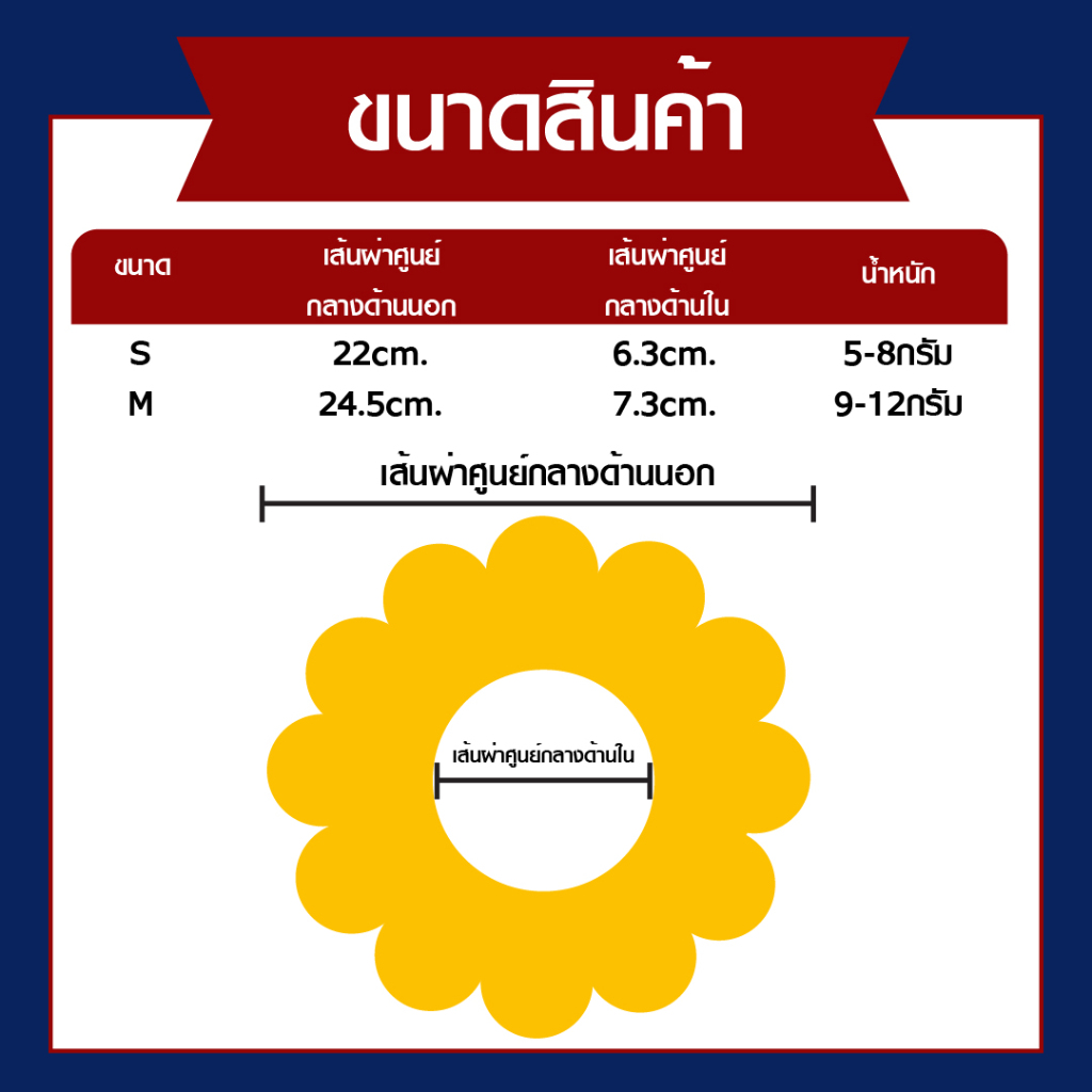 คอลล่าแมว-คอลล่าดอกไม้-ลำโพงแมว-ปลอกคอกันเลีย-ที่กันเลีย-ปลอกคอแมวและหมา-พร้อมส่ง