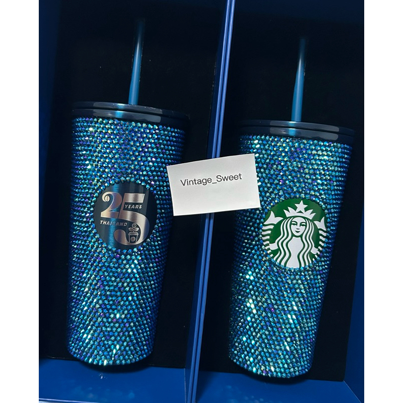 starbucks25th-blue-bling-cold-cup-16oz