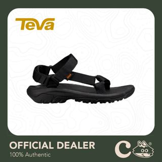 [ลดเพิ่ม 20% โค้ด 20XTRA13] Teva Womens Hurricane XLT2 "Black"