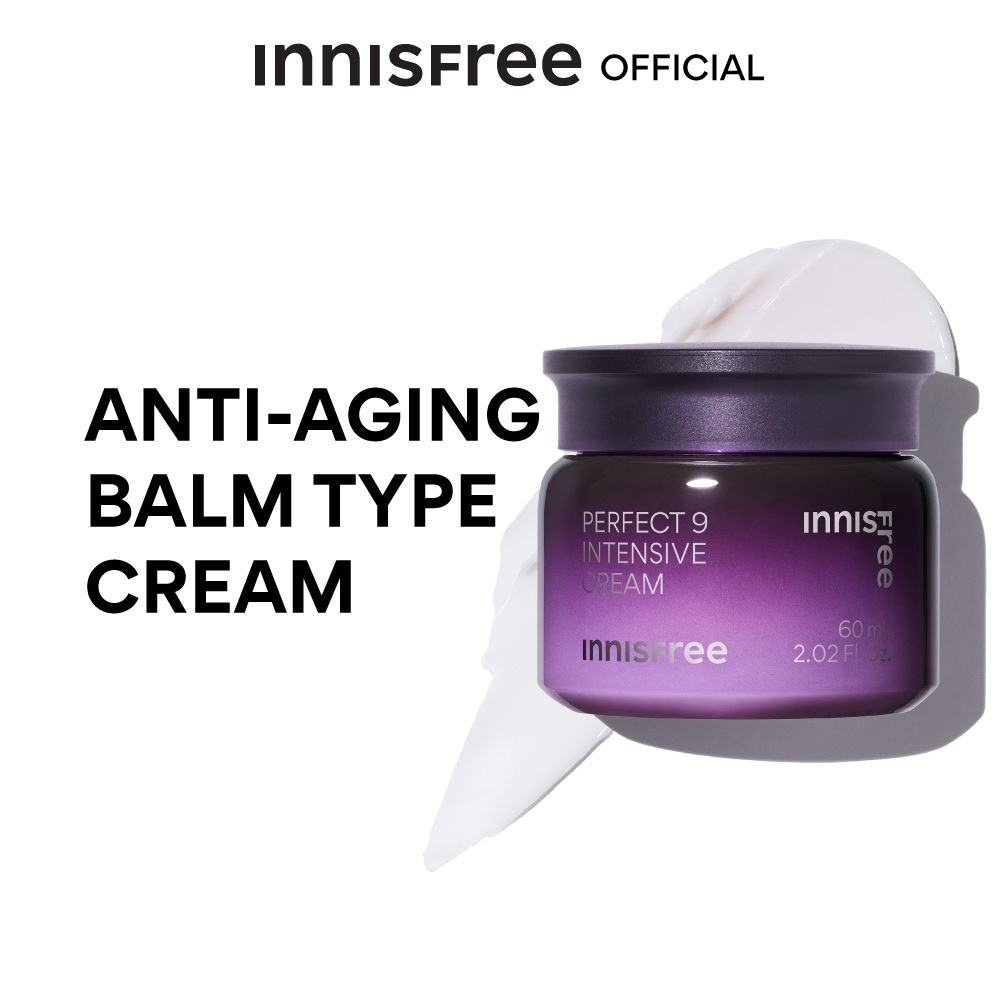 InnisfreePerfect9IntensiveCream