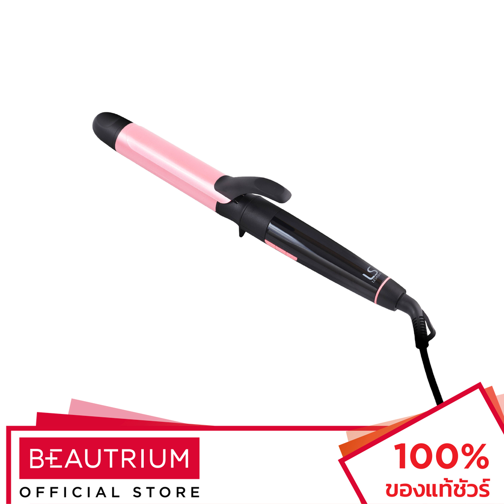 Lesasha curling iron discount