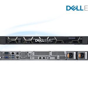 DELL EMC PowerEdge R6515 Standard SET | Shopee Thailand