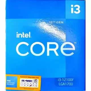 i3 12100f ราคาพิเศษ | ซื้อออนไลน์ที่ Shopee ส่งฟรี*ทั่วไทย!