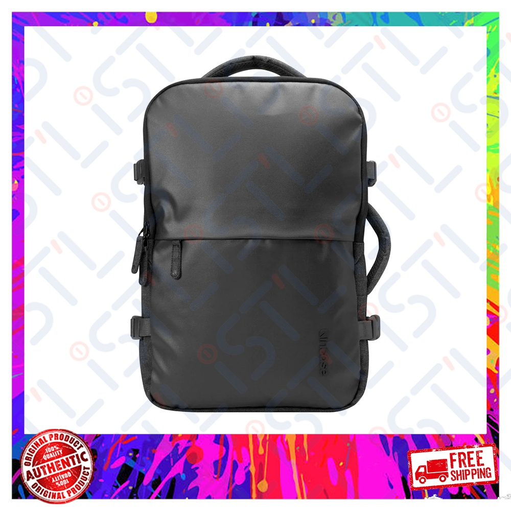 Sac De Voyage Incase EO – 15 Pouces, Gris Bruyère, Compatible Ordinateur Portable (neuf Avec étiquettes)
