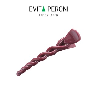 EVITA PERONI | Classic Philippa Hair Clip