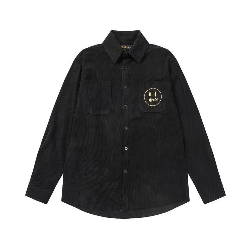 เสื้อยีนส์ DREW New Collection ใครไม่มีพลาด ของมันต้องมี [Limited