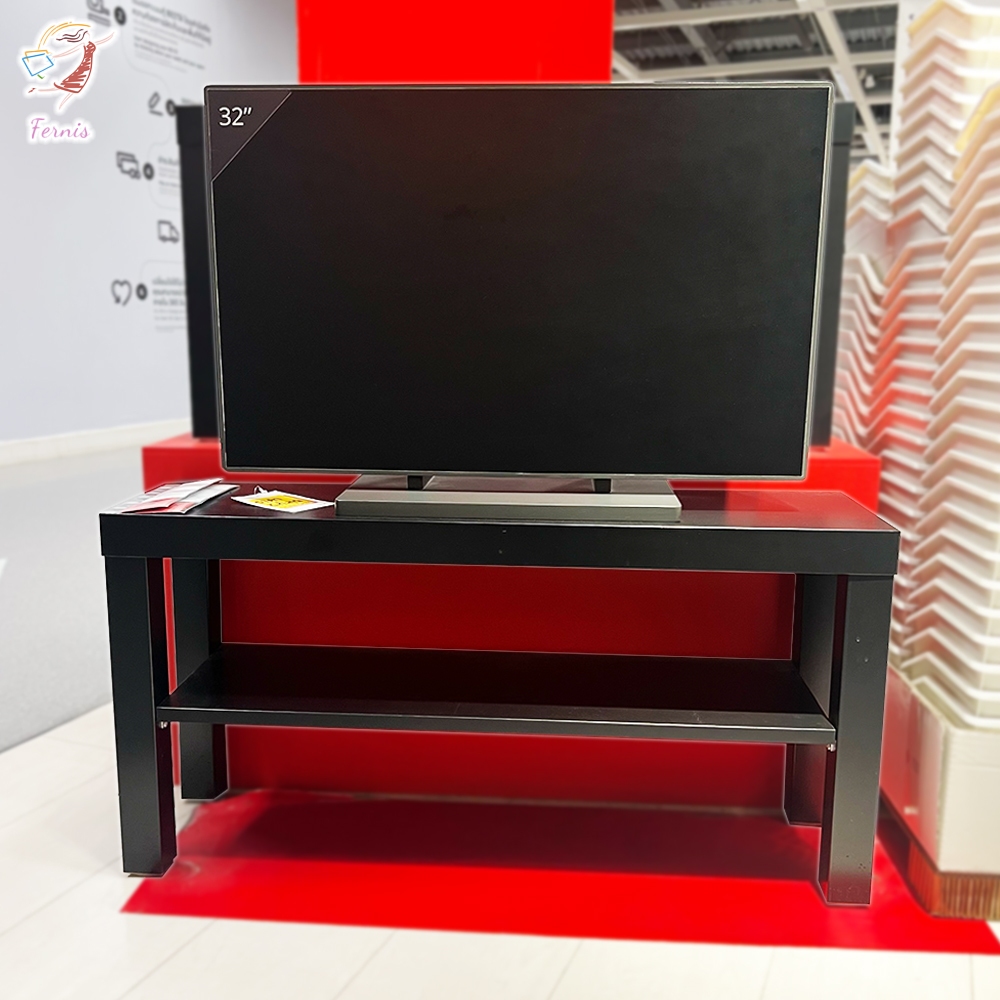 โต๊ะวางทีวี-ชั้นวางทีวี-อิเกีย-tv-stand-lack-ikea