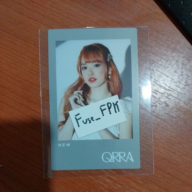 นิว New BNK48 lyra Vyra Qrra magnet ที่รองแก้ว | Shopee Thailand