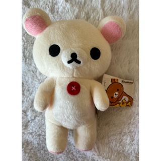ตุ๊กตาหมีริลัคคุมะRilakkumaน่ารักๆพร้อมส่ง