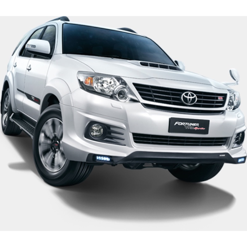 ฝาปิดดุมล้อ-fortuner-trd5-อะไหล่แท้-toyota-รุ่นรถ-fortuner-รุ่นปี-2014-trd5