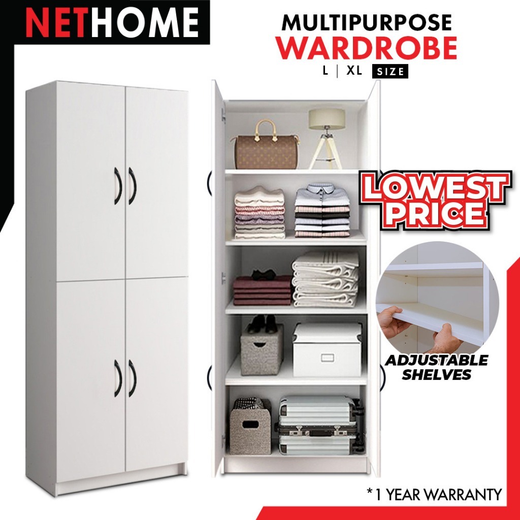 nethome-shoe-rack-ตู้-ตู้เก็บของ-ชั้นวางของ-ชั้นวางรองเท้า-ตู้รองเท้า-ตู้ไม้-ตู้ใส่ของอเนกประสงค์