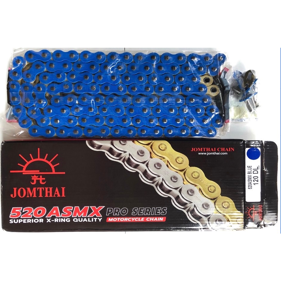 โซ่-520-x-ring-jomthai-รองรับได้ถึง-650cc