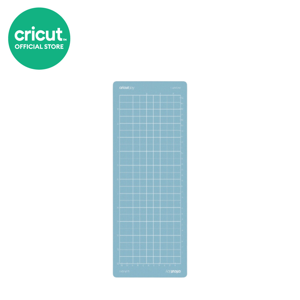 Cricut Joy Light Grip Mat 11.4x30.5 Cm