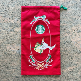 ของแท้💯%👌🏻 | ถุงผ้า ถุงกระดาษ Starbucks จาก shop ⭐️ ของใหม่ ✨