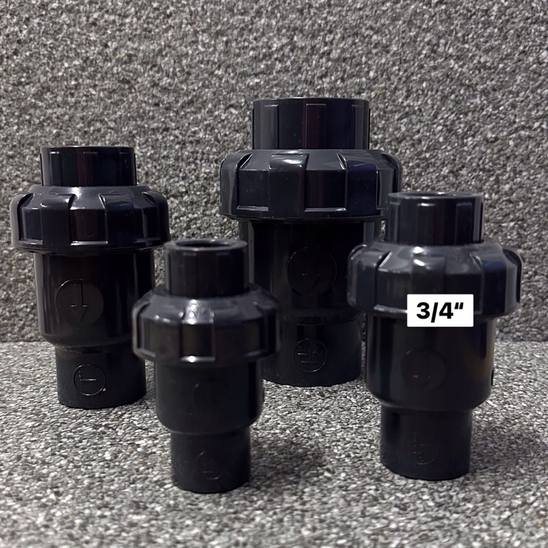 thumbnail image 2 of VALTERRA, Swing, Inline Valve Body, Check Valve - 35ZY64|200-20 2 of 12