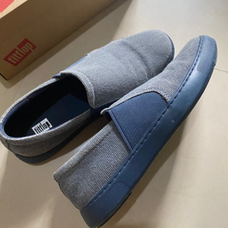 Fitflop collins deals