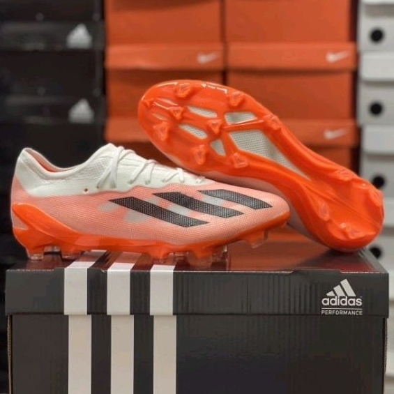 Adidas X Speed Crazy Fast.1 Shopee Thailand