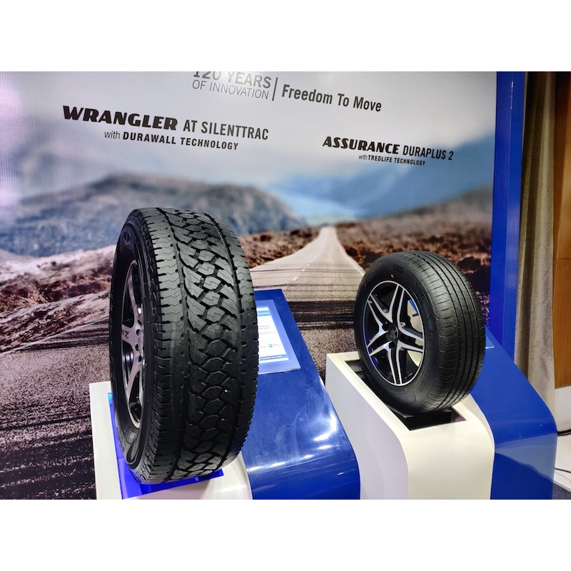 goodyear-ขนาด-265-70-r16-รุ่น-wrangler-at-silentrec-ยางรถยนต์-ยางกระบะ-รถsuv-มีประกันโรงงาน