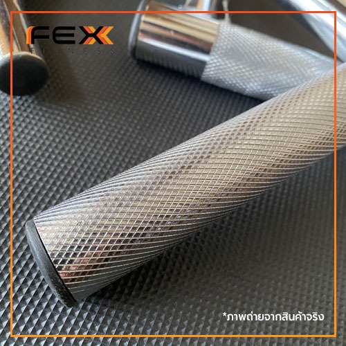 fex-fitness-chromed-handle-for-power-loop-จำหน่ายเป็นคู่