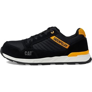 CAT Caterpillar รองเท้าเซฟตี้ รองเท้าผ้าใบ M Venward CT P91480 (6200 ...