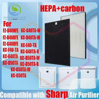 Filter air purifier sharp deals