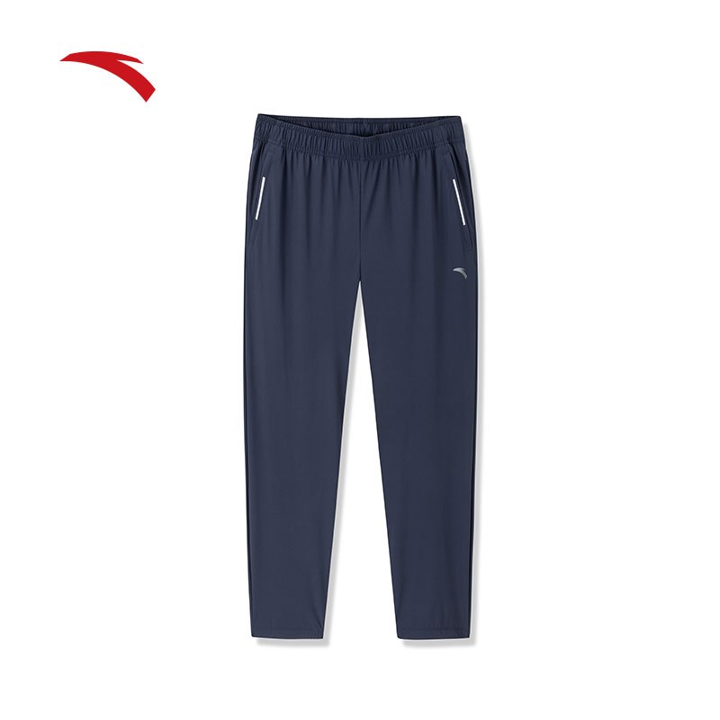 Ankle Pant With Vent 3063O-8383