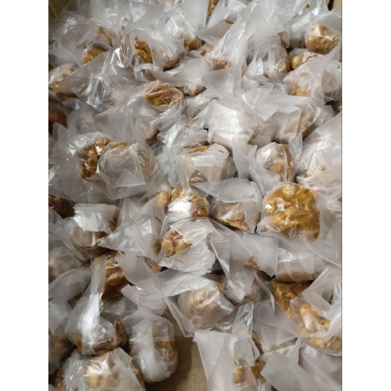 ท๊อฟฟี่ถั่ว premium 5 กิโลกรัมราคาส่ง | Shopee Thailand